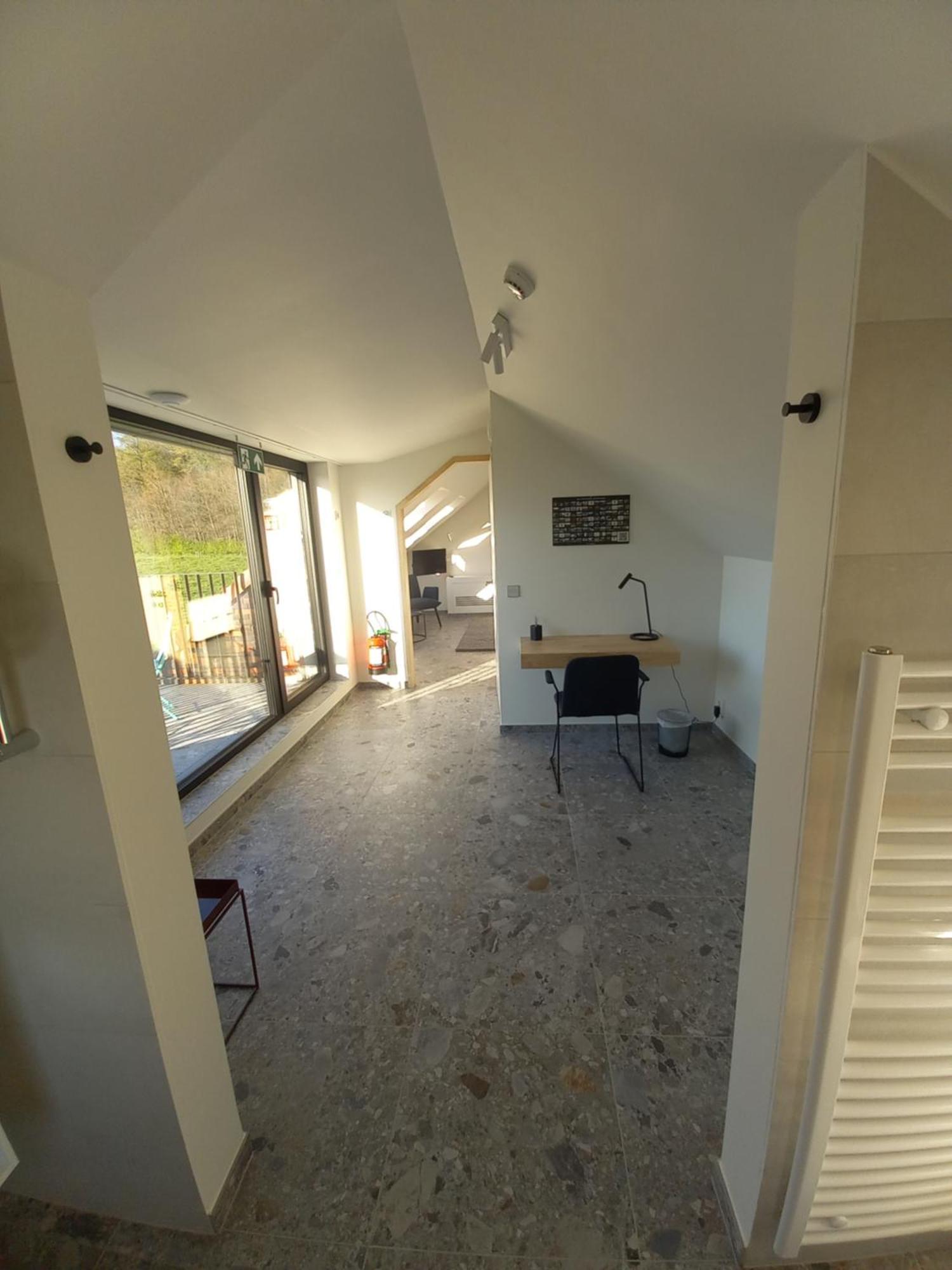 Trionfo Bed and Breakfast Gaasbeek Buitenkant foto