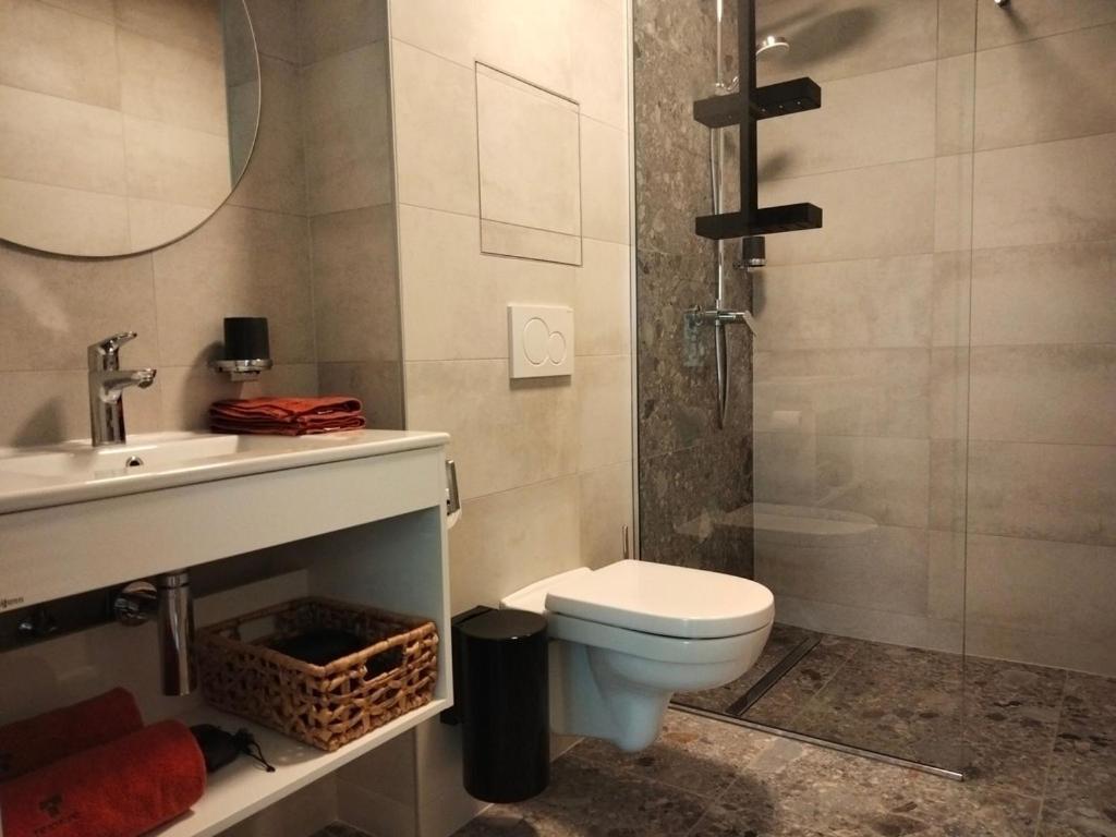 Trionfo Bed and Breakfast Gaasbeek Buitenkant foto