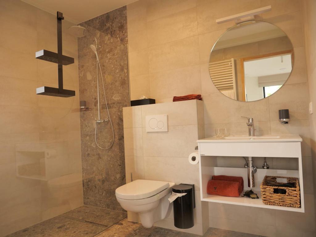 Trionfo Bed and Breakfast Gaasbeek Buitenkant foto